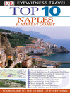 Naples & the Amalfi Coast (eBook)